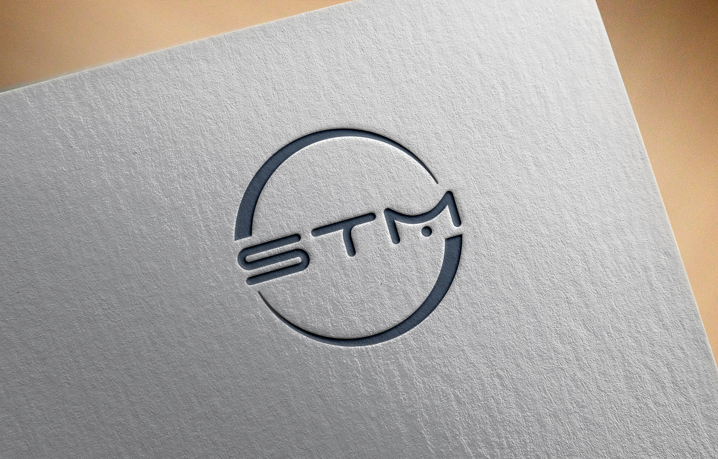 Diseño de Logo por designprotox para STM RS GmbH | Diseño #24145660