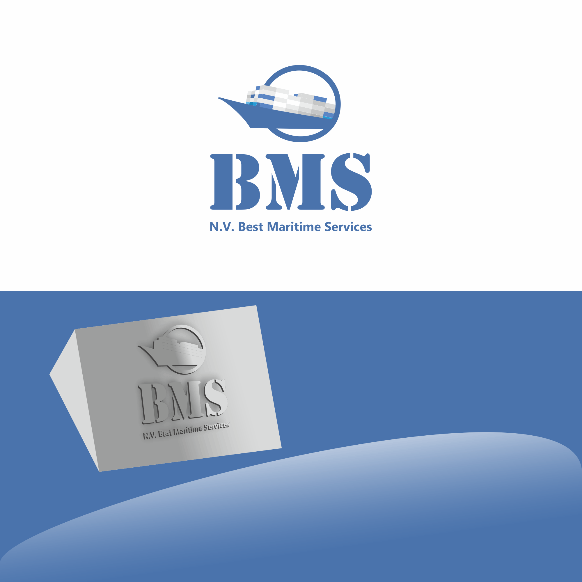 Logo Design by axa for this project | Design #24163738