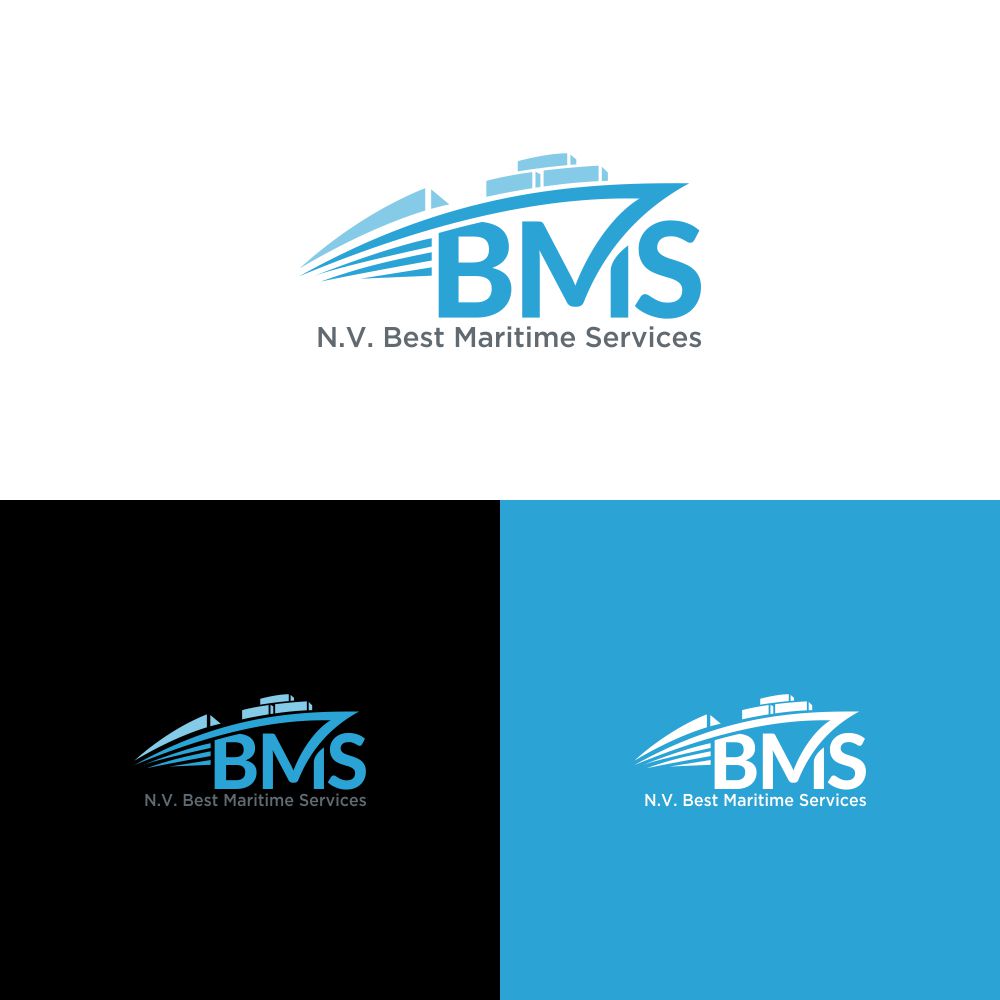 Logo Design by Irfan Renaldi for this project | Design #24177109