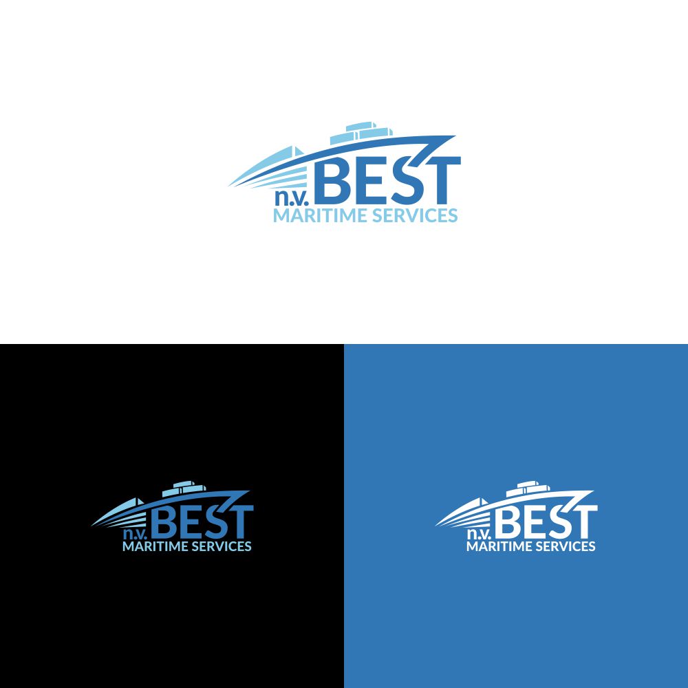 Logo Design by Irfan Renaldi for this project | Design #24195550
