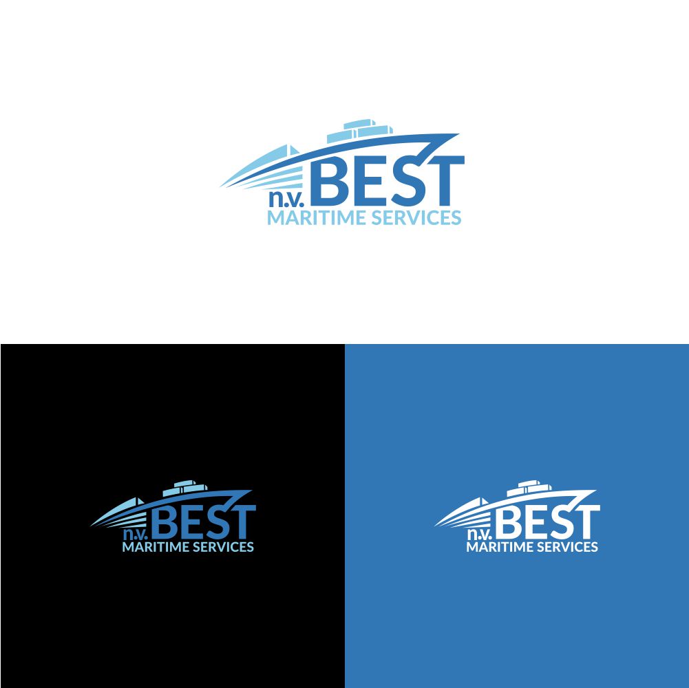 Logo Design by Irfan Renaldi for this project | Design #24195552