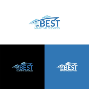 Logo Design by Irfan Renaldi for this project | Design: #24195552