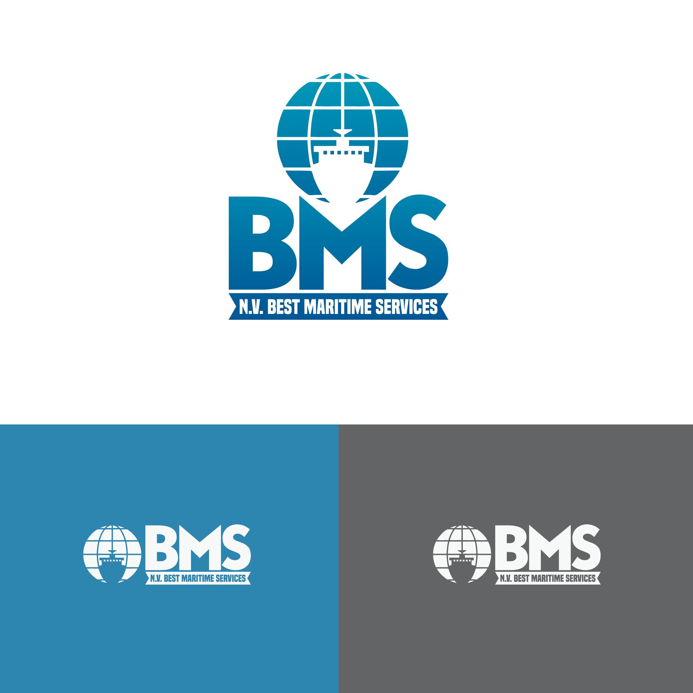 Logo Design by umesh mahale for this project | Design #24134333