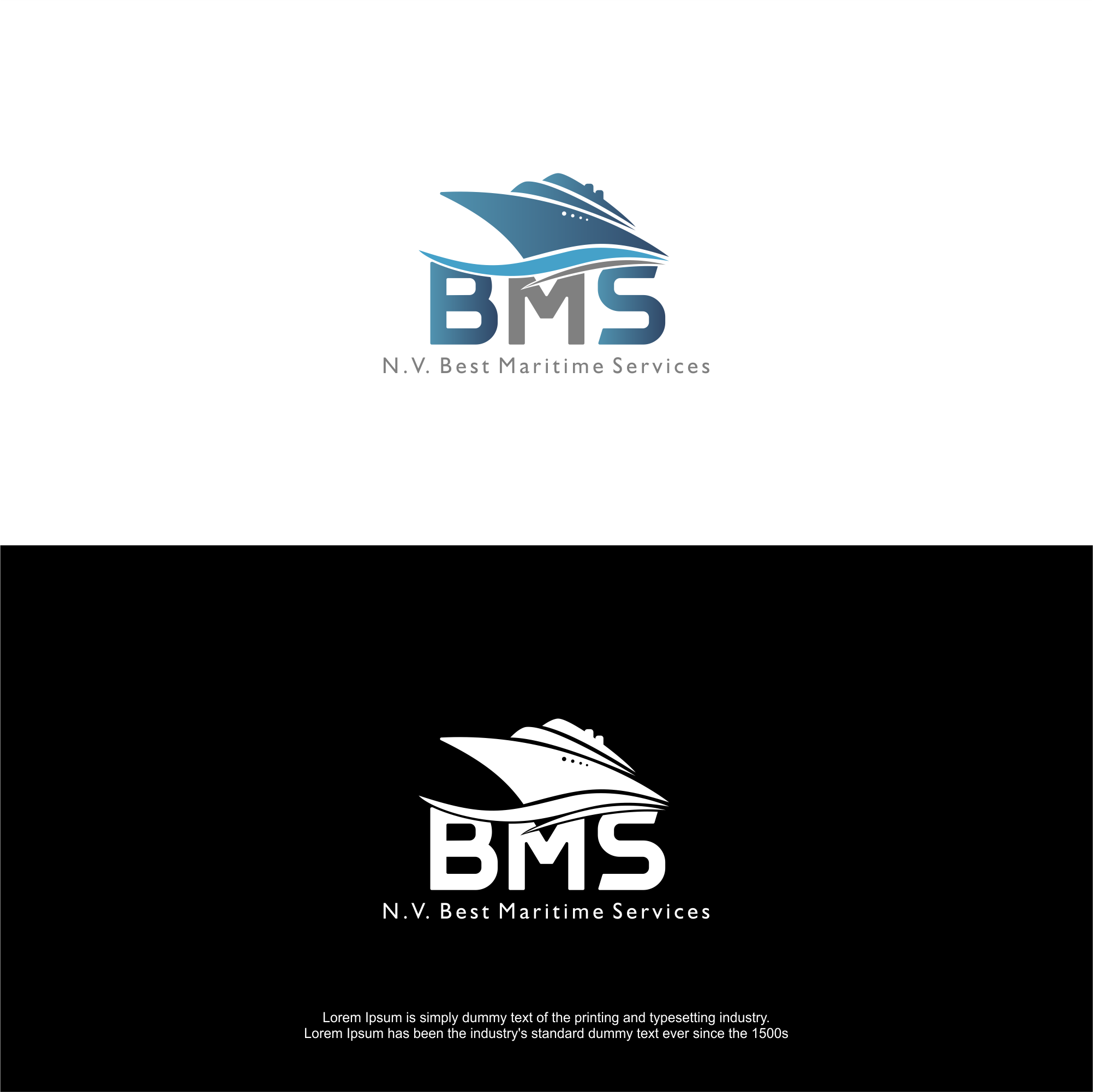 Logo Design by HARIQ for this project | Design #24129127