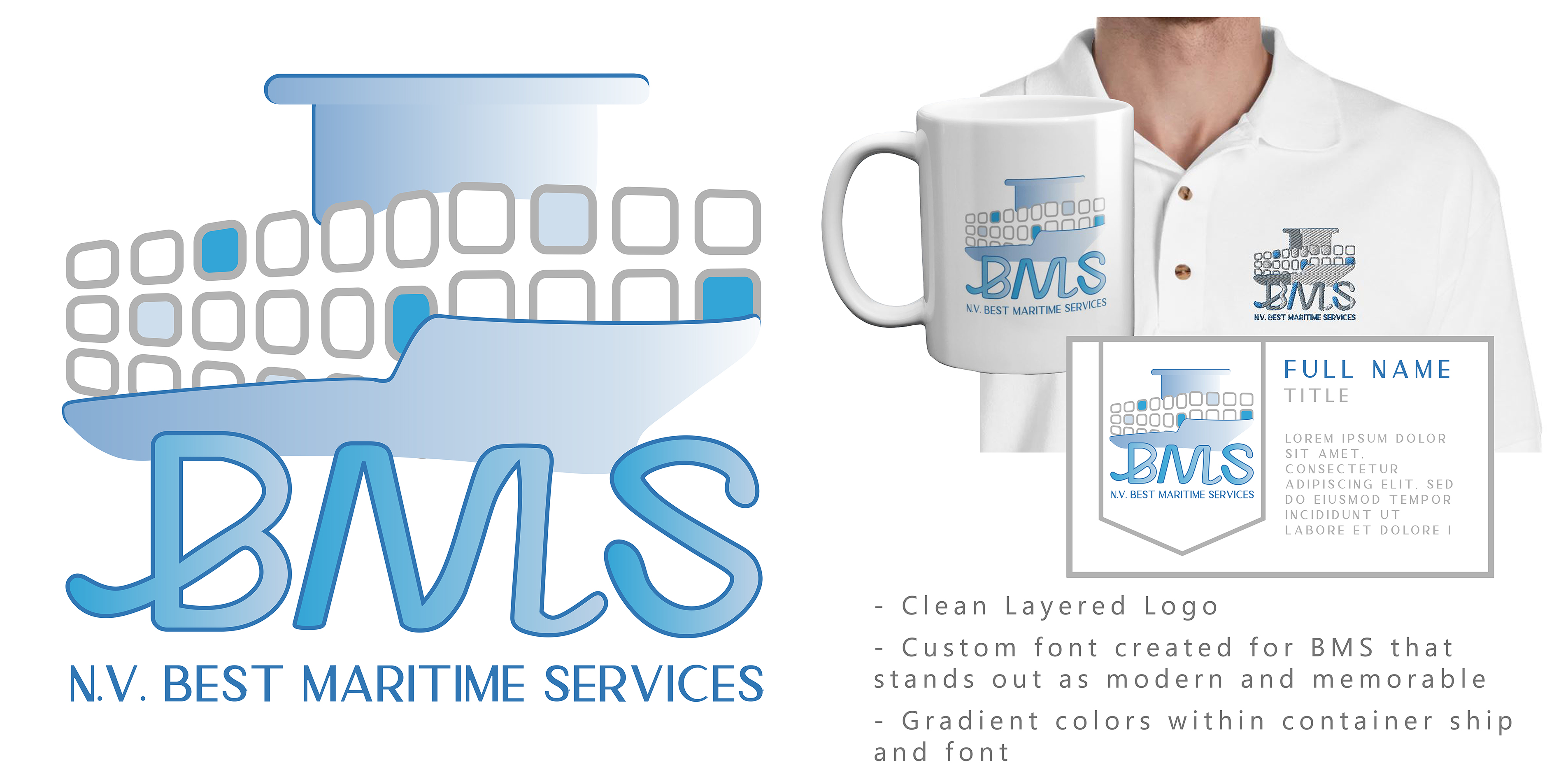 Logo Design by LoBrandsIt for this project | Design #24139323