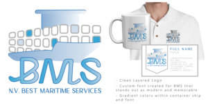 Logo Design by LoBrandsIt
