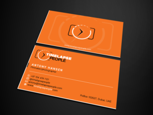 Business Card Design by Verified artistry for this project | Design: #24126723