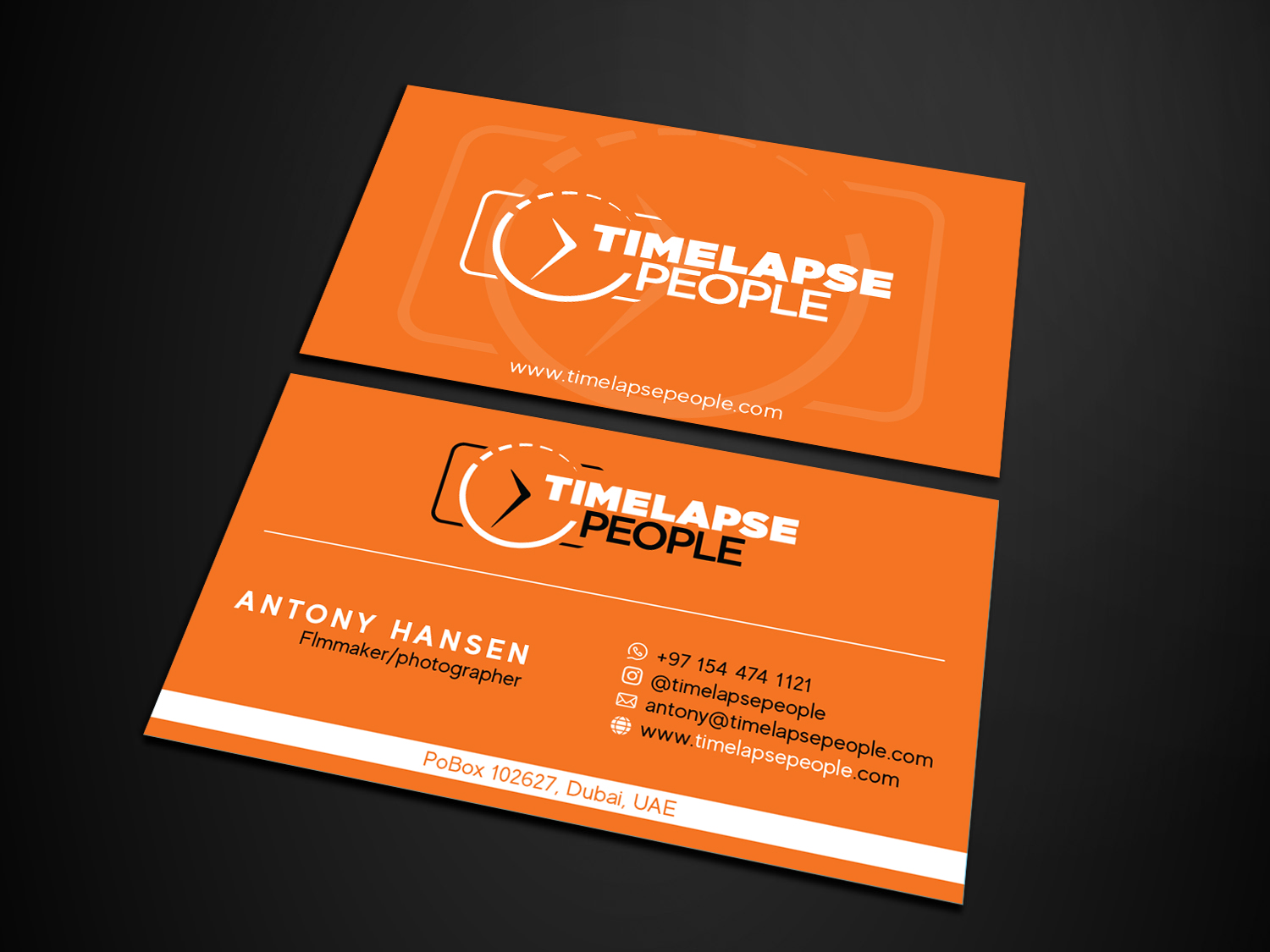 Business Card Design by Verified artistry for this project | Design #24126728