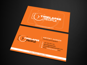 Business Card Design by Verified artistry for this project | Design: #24126731