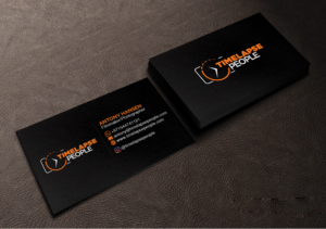 Business Card Design by Creations Box 2015 for this project | Design: #24127563