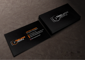 Business Card Design by Creations Box 2015 for this project | Design: #24127564