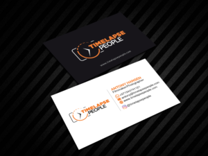 Business Card Design by Creations Box 2015 for this project | Design: #24127589