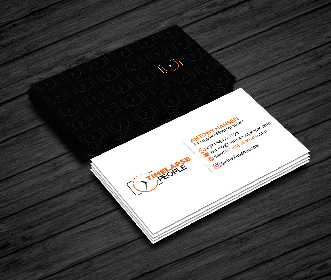 Business Card Design by Creations Box 2015 for this project | Design #24127609