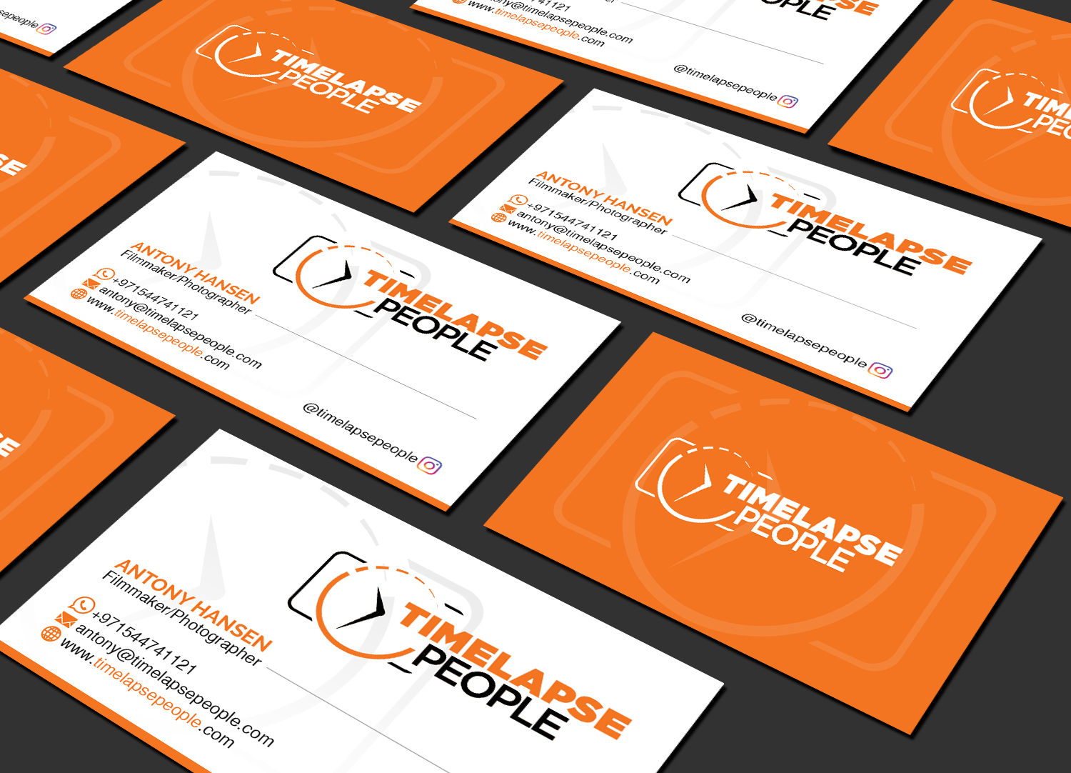 Business Card Design by Creations Box 2015 for this project | Design #24127616