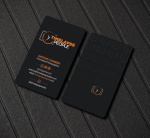 Diseño de Tarjeta de Presentación por Creations Box 2015 para este proyecto | Diseño: #24127625