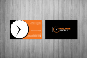 Diseño de Tarjeta de Presentación por Creations Box 2015 para este proyecto | Diseño: #24127636