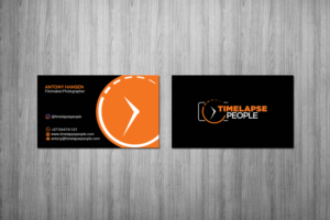 Diseño de Tarjeta de Presentación por Creations Box 2015 para este proyecto | Diseño: #24127637