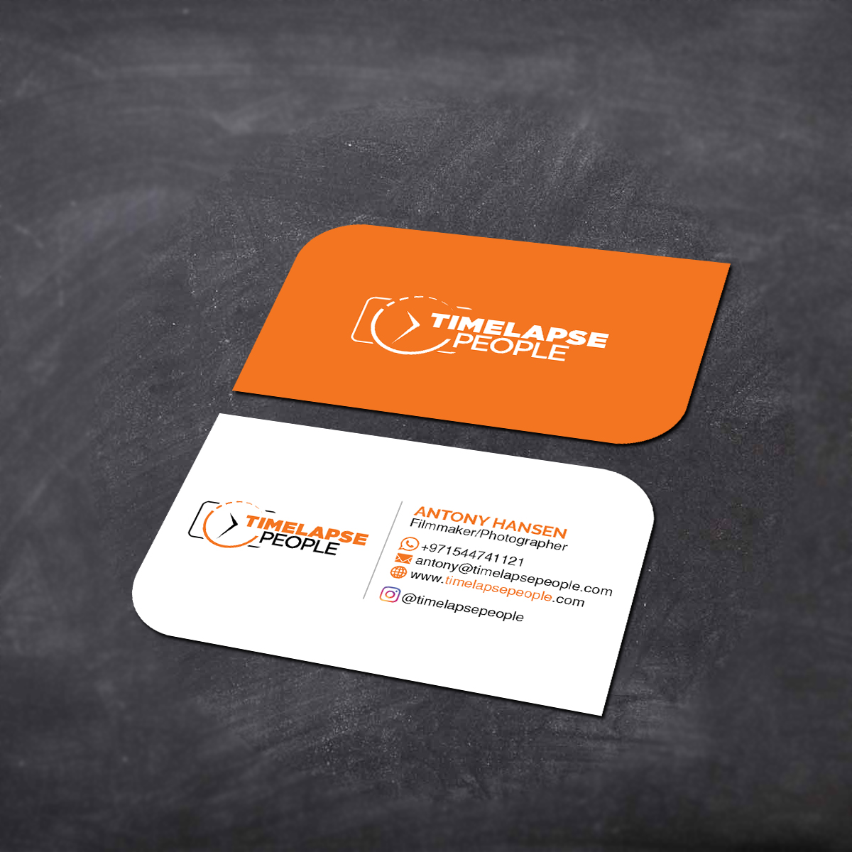 Business Card Design by Creations Box 2015 for this project | Design #24127644