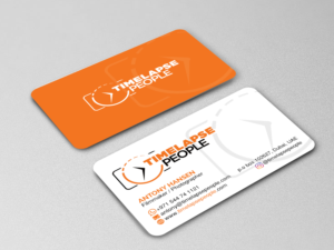 Visitenkarten-Design von Creations Box 2015 für dieses Projekt | Design #24128820
