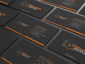 Visitenkarten-Design von nawaab für dieses Projekt | Design #24126792