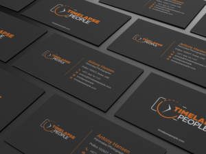 Business Card Design by nawaab for this project | Design: #24126795