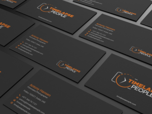 Business Card Design by nawaab for this project | Design: #24126808