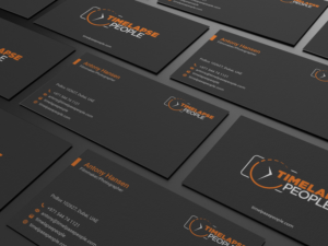 Business Card Design by nawaab for this project | Design: #24126816