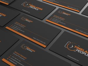 Business Card Design by nawaab for this project | Design: #24126823
