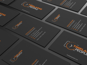 Business Card Design by nawaab for this project | Design: #24126865