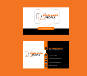Visitenkarten-Design von Graphic_Studio3 für dieses Projekt | Design #24125550