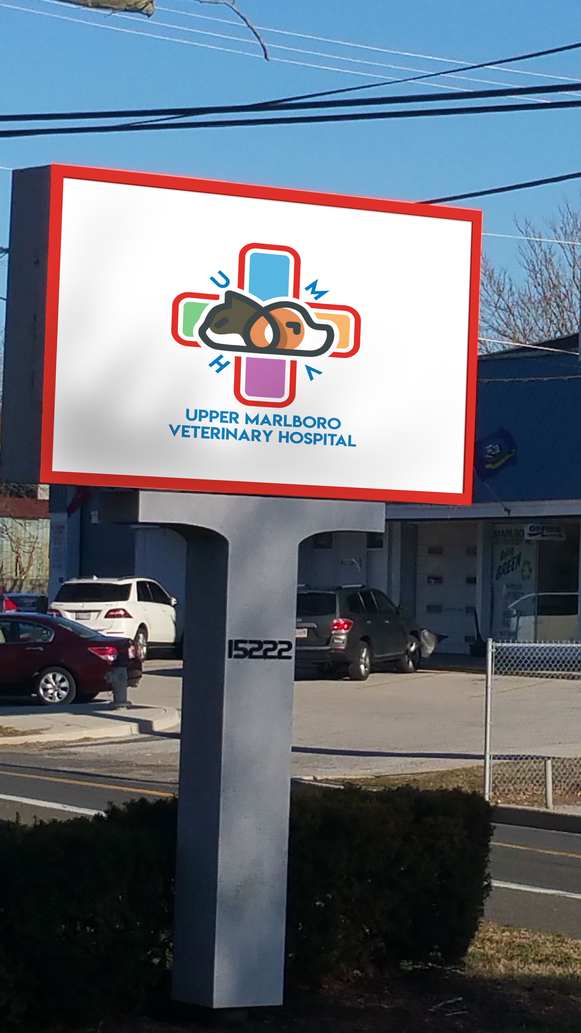 Logo Design by rakib.anjan for this project | Design #24145107