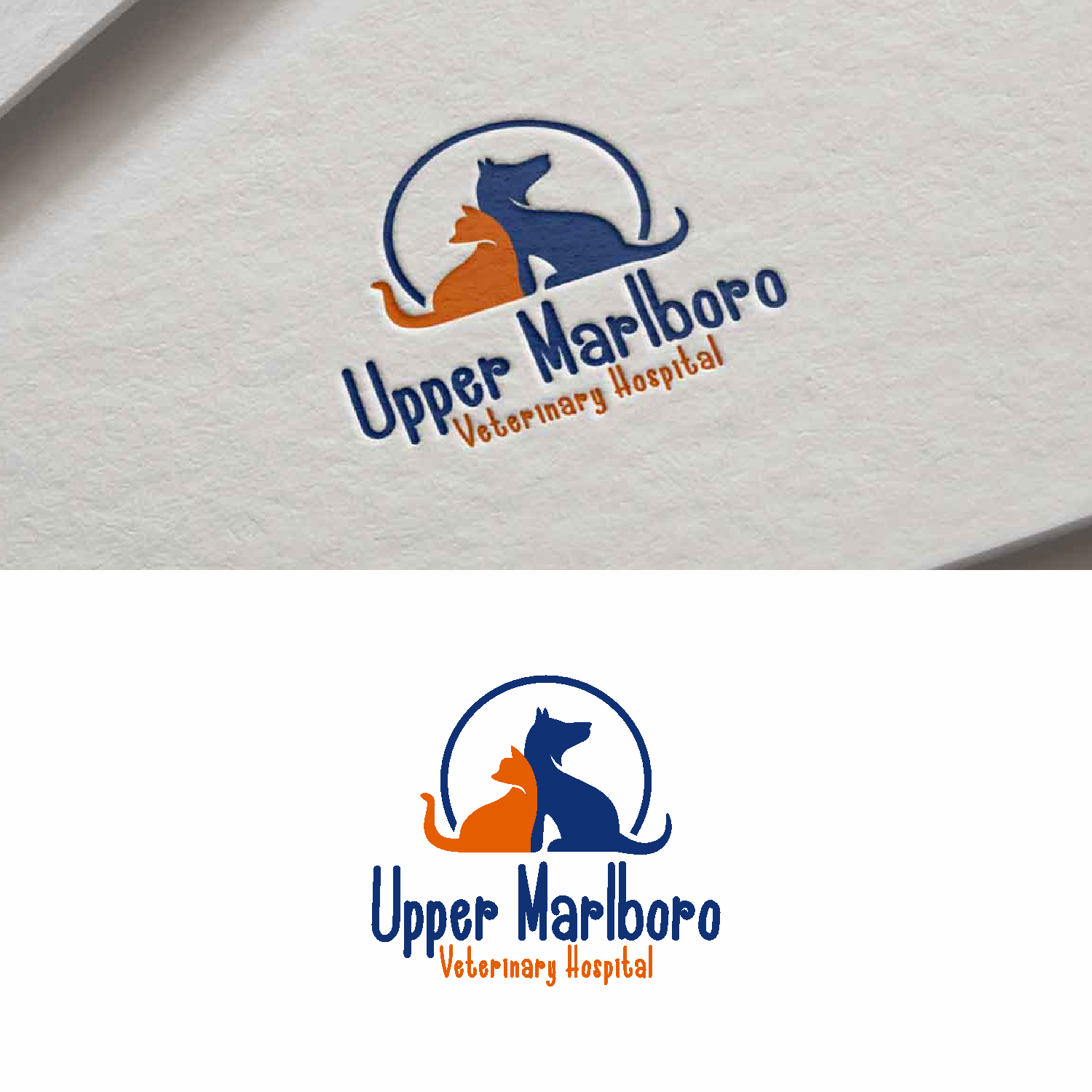 Logo Design by saher khan 2 for this project | Design #24126479
