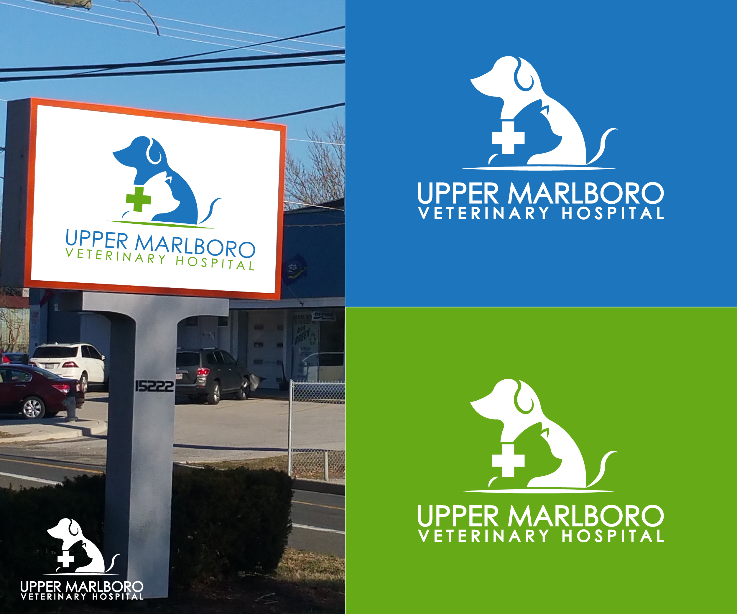 Logo Design by fauzan harun for this project | Design #24147351