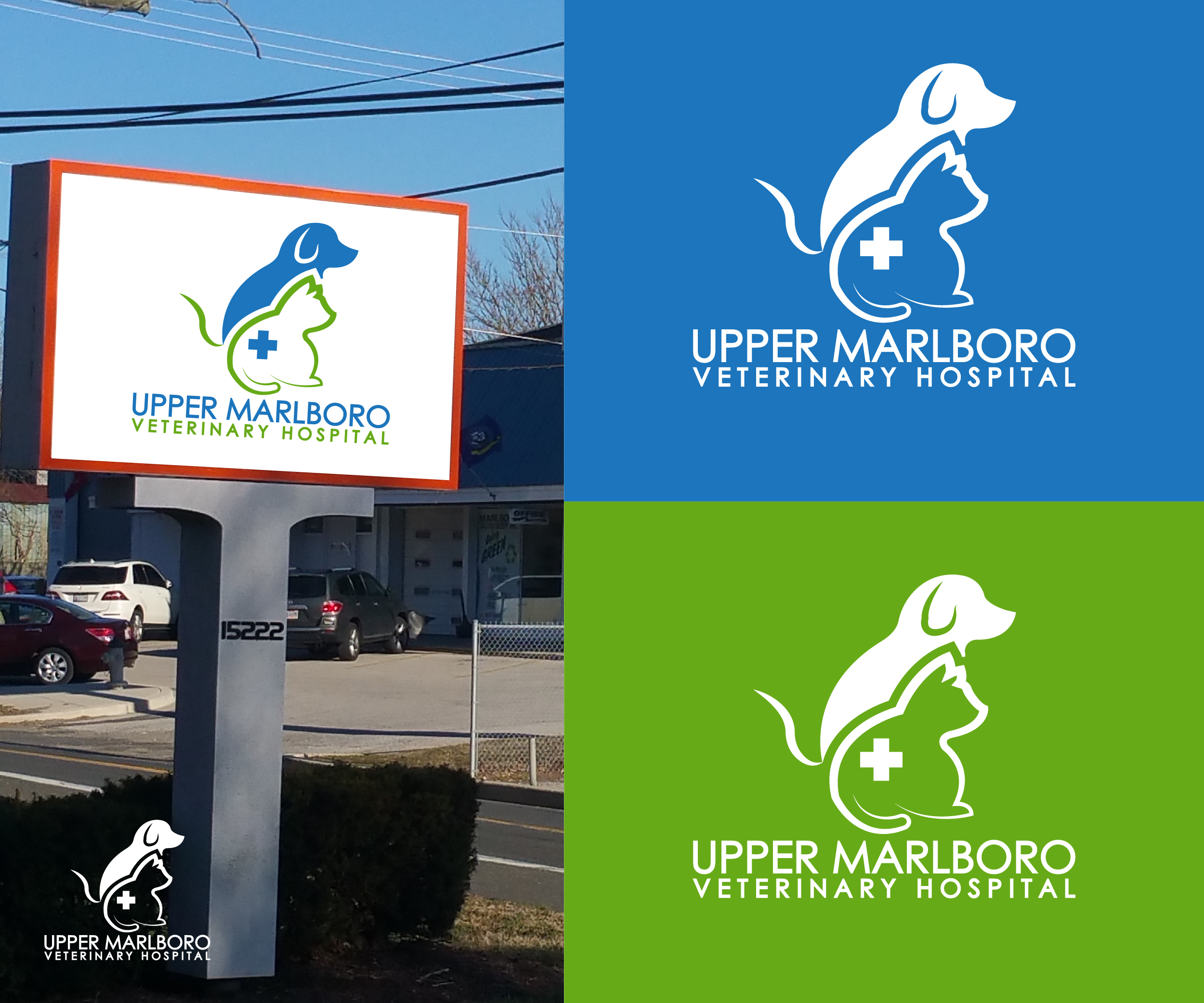 Logo Design by fauzan harun for this project | Design #24147353