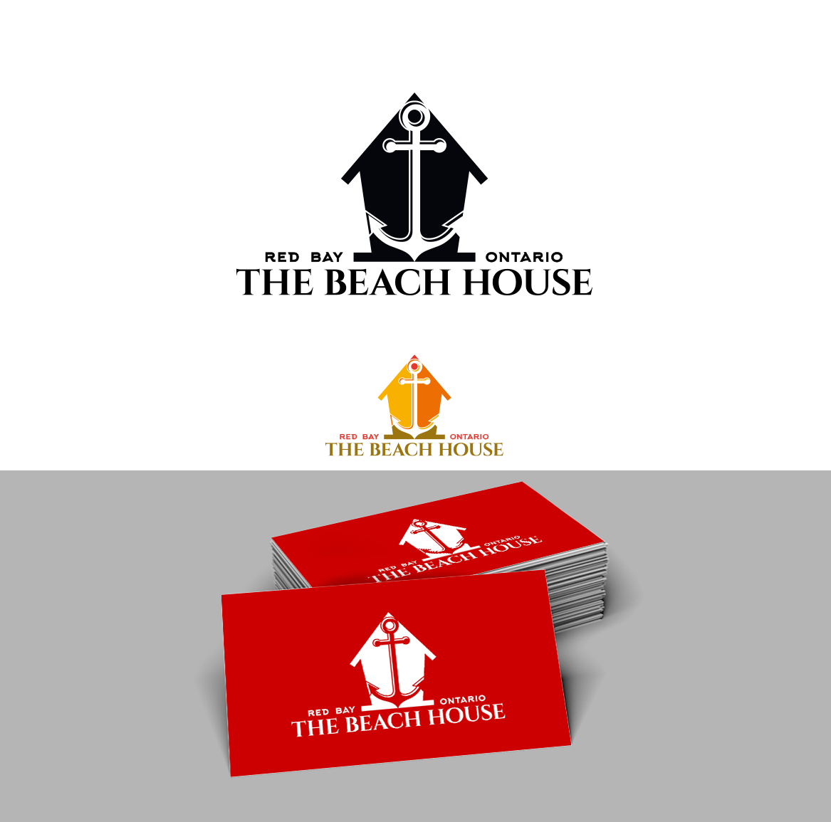 Logo Design by trufya for this project | Design #24131907