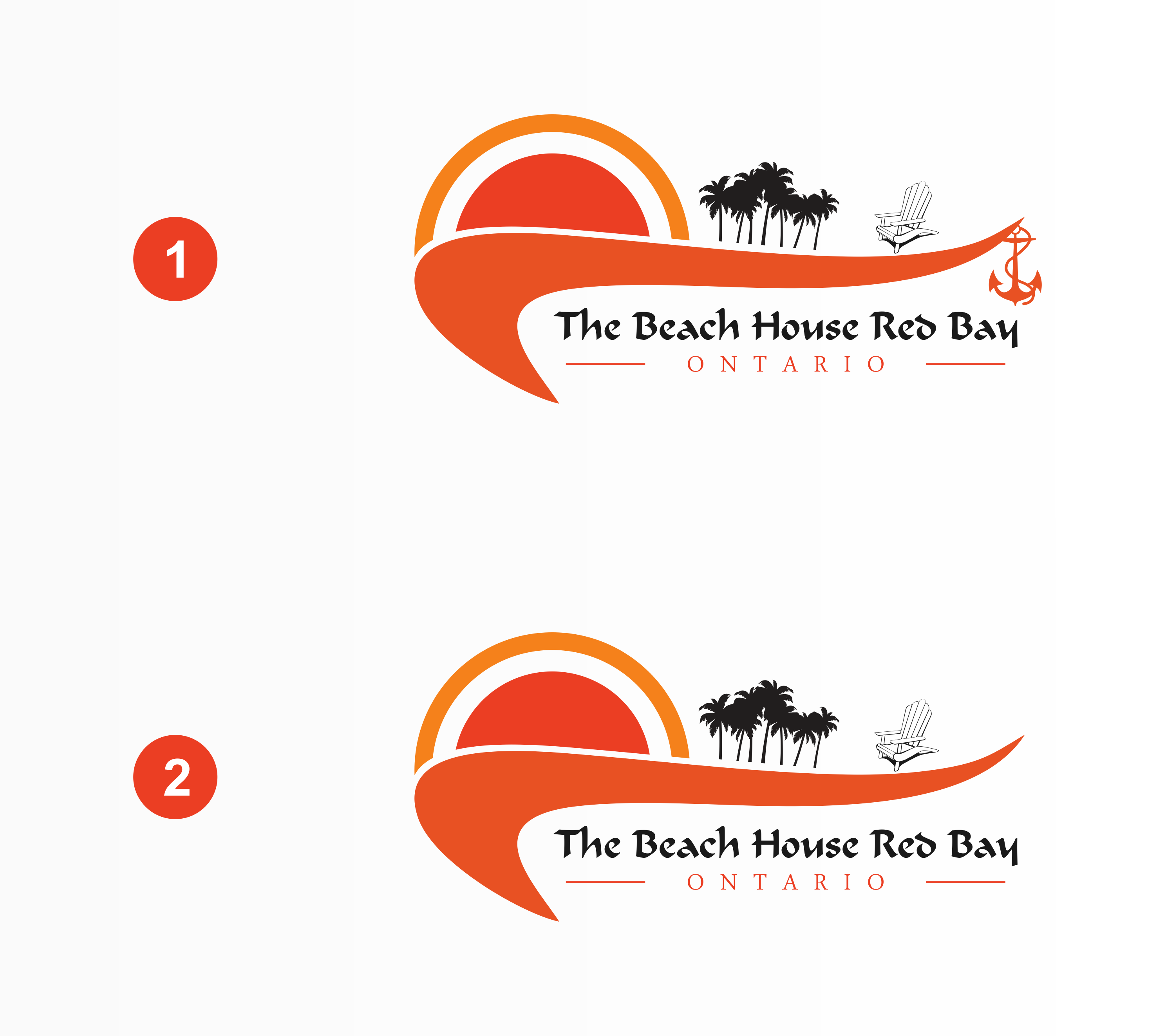 Logo Design by Adeikhan for this project | Design #24132237