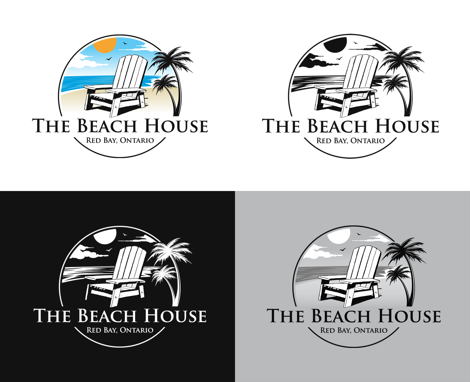 Logo Design by Edi Wibowo for this project | Design #24134142