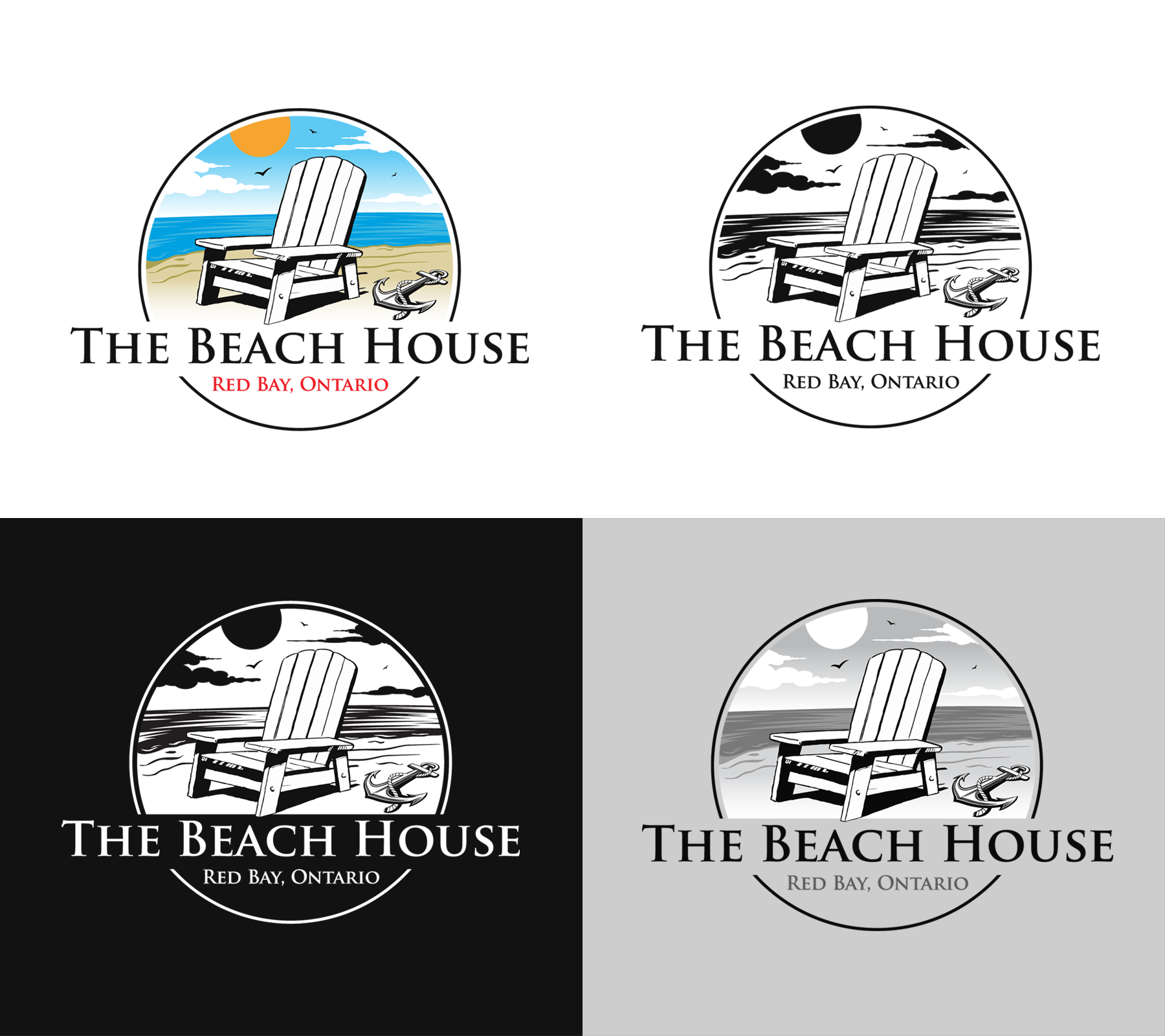 Logo Design by Edi Wibowo for this project | Design #24151276