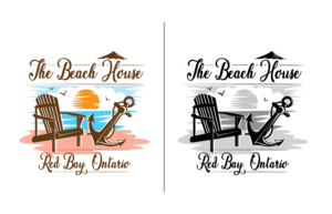 Logo Design by geni for this project | Design #24126331