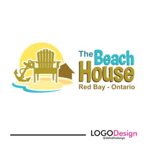Logo Design by Sergio Medina for this project | Design #24129708