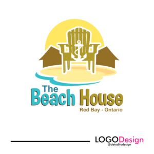 Diseño de Logo por Sergio Medina para este proyecto | Diseño: #24129709