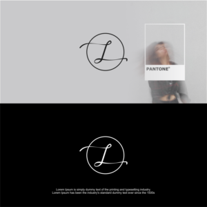 Logo Design by HARIQ