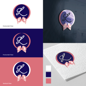 Logo Design by Lee @ LoleepopDesign