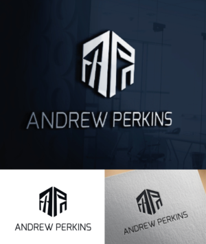 Logo Design by Anton.