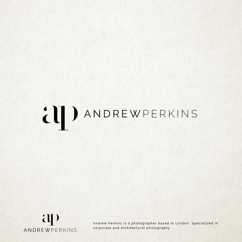 Logo Design by mateusferrari for this project | Design #24188284