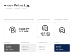 Logo Design by workshot