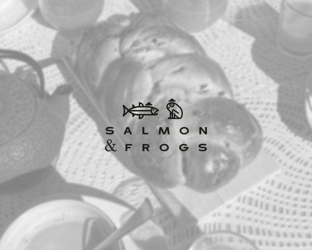 Logo Design by Studiok91 for this project | Design #24128759