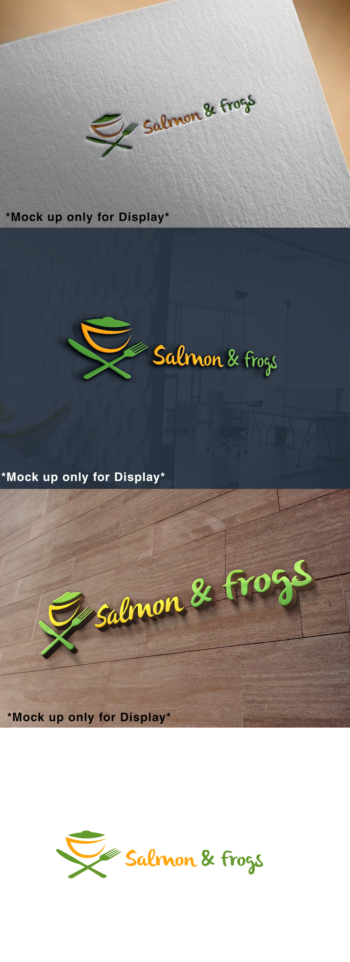 Diseño de Logo por marktirumph555 para este proyecto | Diseño: #24133075