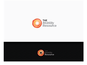 The Mobility Resource | Logo Design by jaime.sp
