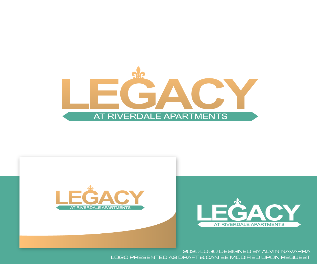 Logo Design by alvinnavarra for this project | Design #24157951